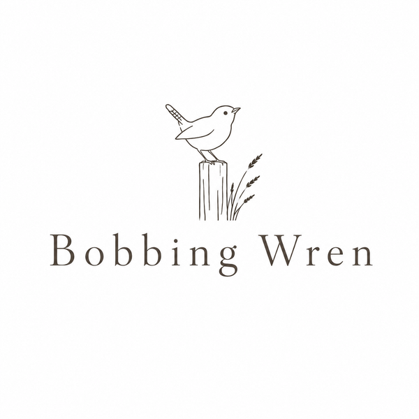 Bobbing Wren