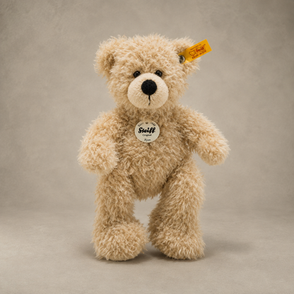 Fynn Teddy Bear