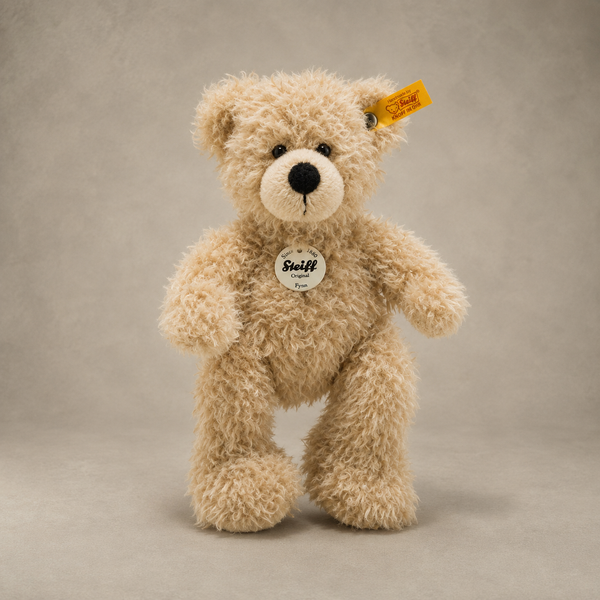 Fynn Teddy Bear